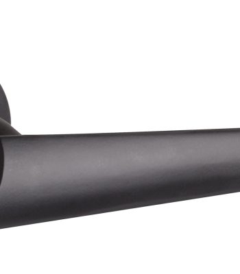 دستگیره درب روزت 3100R آمر چوب مشکی