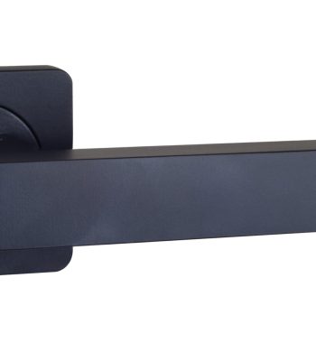 دستگیره درب روزت 3200R آمر چوب مشکی
